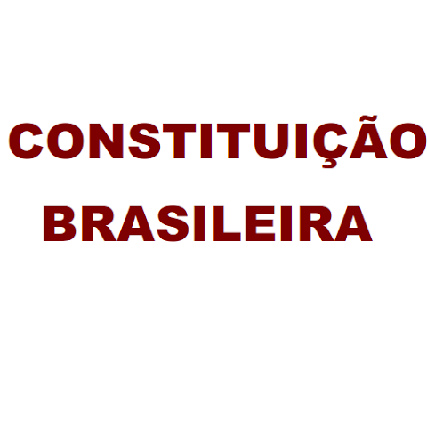 Constituição Brasileira GRÁTIS