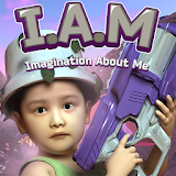 Imagination About Me icon