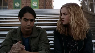 Twisted Season 1 Episode 10 Tv On Google Play