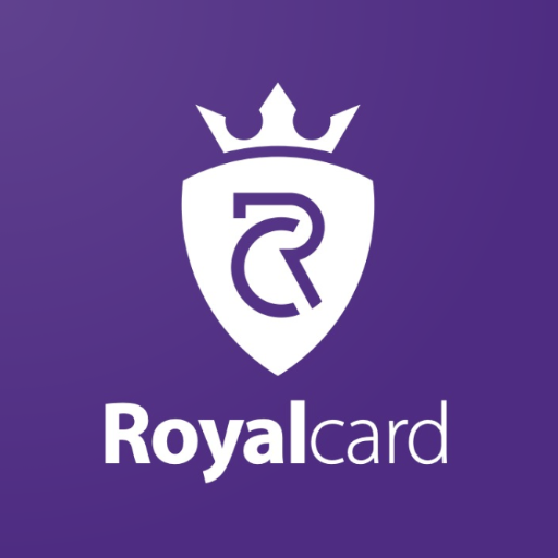 Royal Card - رويال كارد 1.1.7 Icon