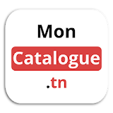 MonCatalogue.tn - Tunisie icon