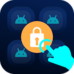 Cover Image of Télécharger Mobile Screen Touch Lock 1.0 APK
