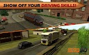 screenshot of School Driving 3D