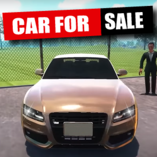 Car Sale Simulator 2023