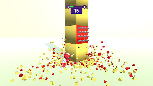 Boxer Crash - Animals Rescue