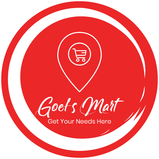 Goels Mart logo