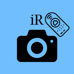 Immagine dell'icona Telecomando Reflex IR