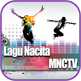 Lagu Nacita MNCTV icon