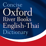 Oxford English-Thai Dictionary icon
