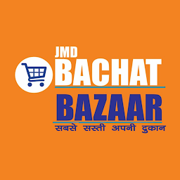 Icon image JMD Bachat Bazaar