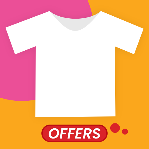 Fashion Beauty Bag Style Offer logo