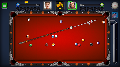 8 Ball Pool Apps Bei Google Play