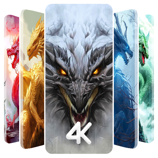 Dragon Wallpapers Download on Windows