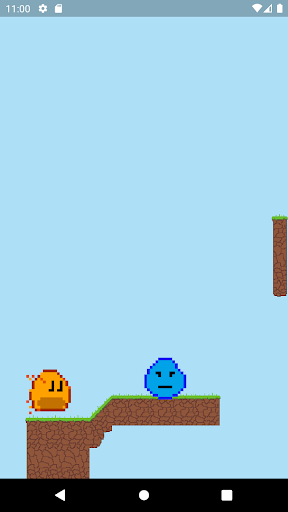 ugh! Screen 3