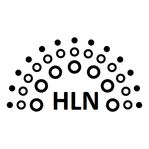 App de HLN logo
