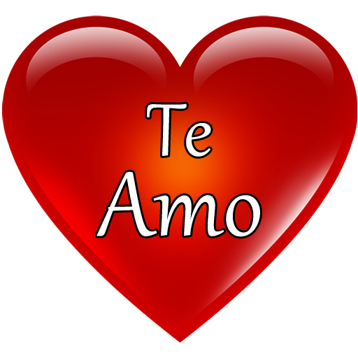 Te Amo logo