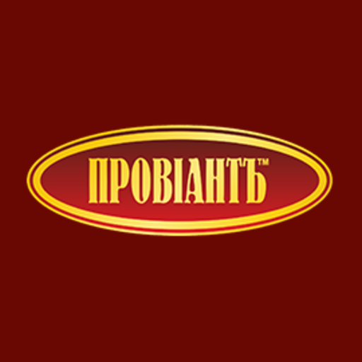 Провиант | Доставка еды Омск logo