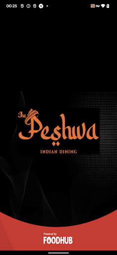 Android application The Peshwa screenshort