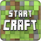 Start Craft 2 : Exploration Survival icon