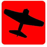 World War II Aircraft Fighters icon
