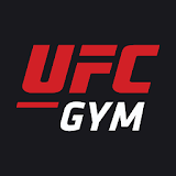 UFC GYM Australia icon