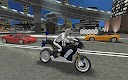 screenshot of City Police MotorBike 3D Sim