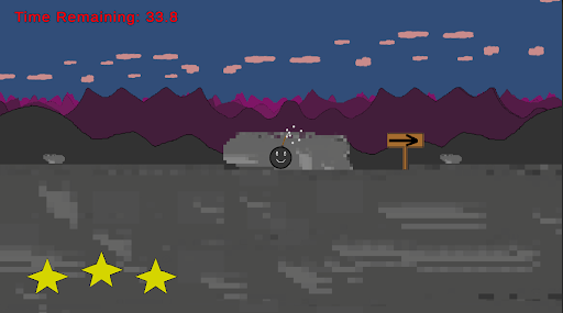 Bomb Bound Screen 2