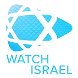Watch Israel icon