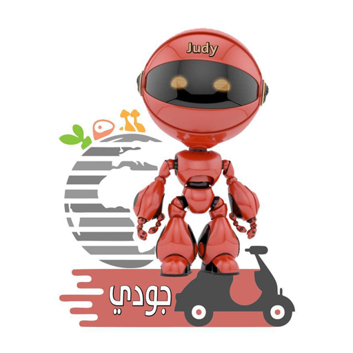 جودي ستور logo