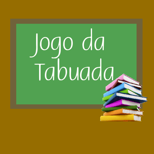 Jogo Da Tabuada Mdf Completa Educativo De Matematica Fácil em