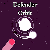 Defender Orbit icon