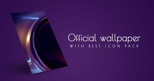 Lenovo k10 note Launcher Screen 2
