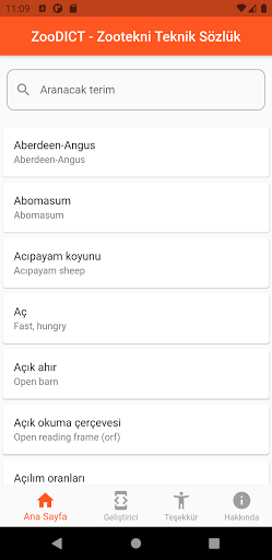 Bản xem trước ứng dụng