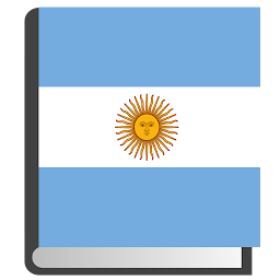 Icon image Diccionario Argentino