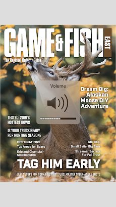 Game & Fish Magazineのおすすめ画像2