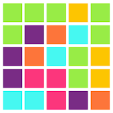 Color Flood Free Game icon