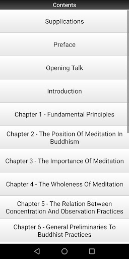 Buddhism: A Golden Ring Screen 2