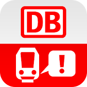 Top 11 Maps & Navigation Apps Like DB Streckenagent - Best Alternatives