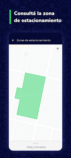 Android application SEM Santa Rosa screenshort