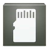 SDFix: KitKat Writable MicroSD (ANDROID 4.4 ONLY) icon