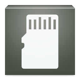 Icon image SDFix: KitKat Writable MicroSD