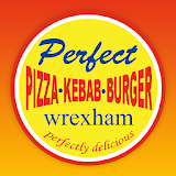 Perfect Pizza Wrexham icon