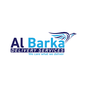 AlBarka Delivery Driver