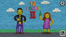 12 Locks IIのおすすめ画像1