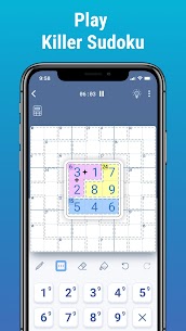 Killer Sudoku by Logic Wiz 2