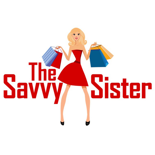The Savvy Sister 2.23.20 Icon