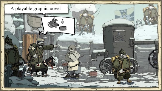 Valiant Hearts The Great War For PC installation