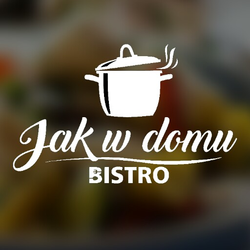 Jak w domu Kielce logo