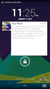 NiLS Theme - Hangouts(圖2)-速報App