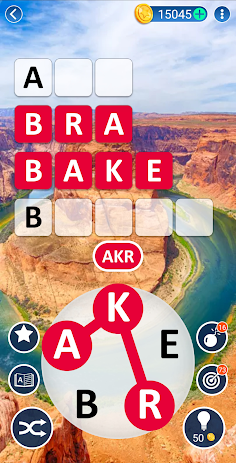 World of words - Find Words - Screenshot 3